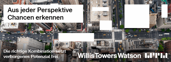Banner NL Willis Towers Watson