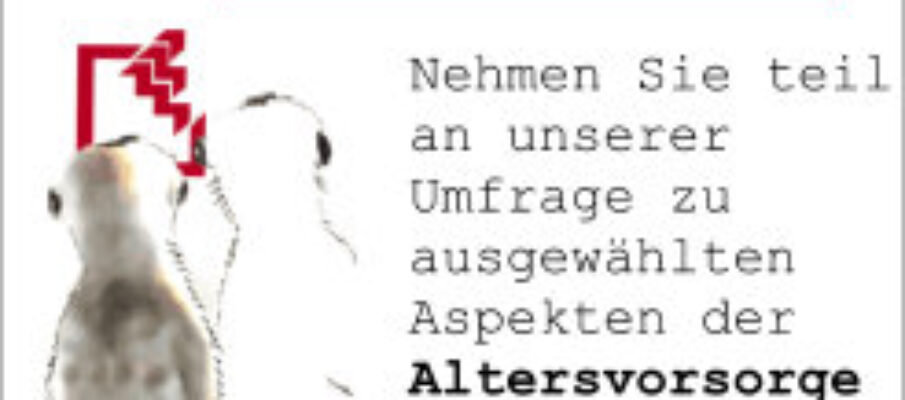 Forum Umfrage AV2020