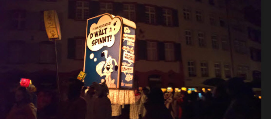 fasnacht 1