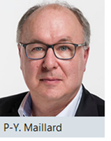 Maillard: «Ce sont les PME qui vont payer la facture de la réforme LPP ...