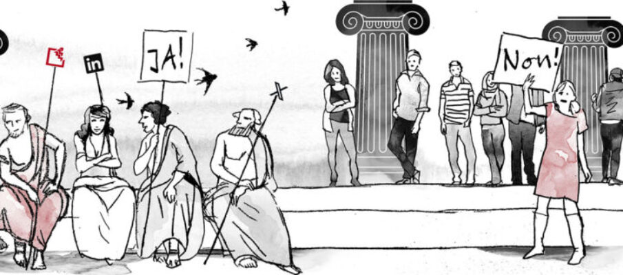 Header-Bild Vorsorgeforum