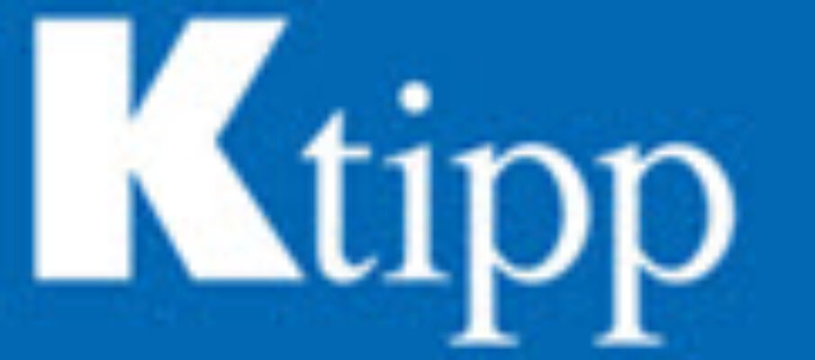 k-tipp