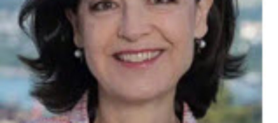 regine sauter