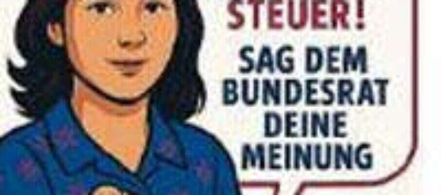 vorsorgesteuer