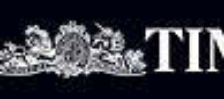 the times