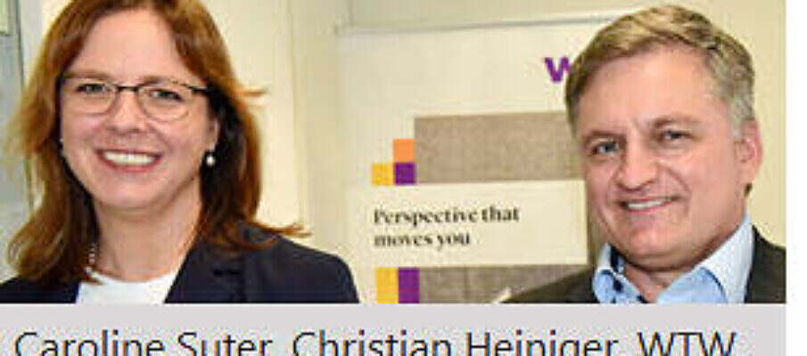 Heiniger Suter WTW 2